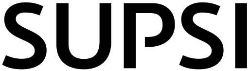 Logo SUPSI